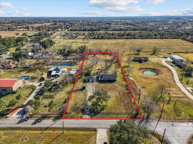 14621 Cedar Street, Santa Fe, TX 77517