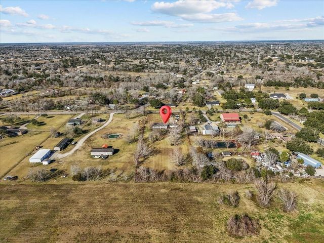 14621 Cedar Street, Santa Fe, TX 77517