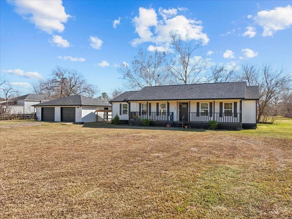 14621 Cedar Street, Santa Fe, TX 77517