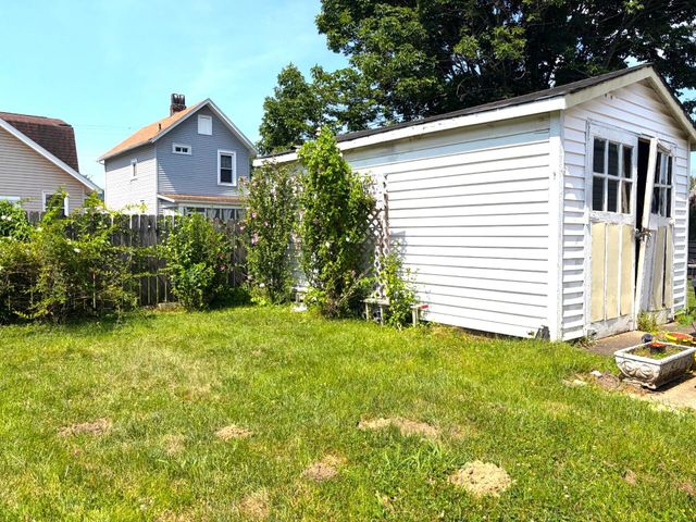 314 Deverill Street, Ludlow, KY 41016