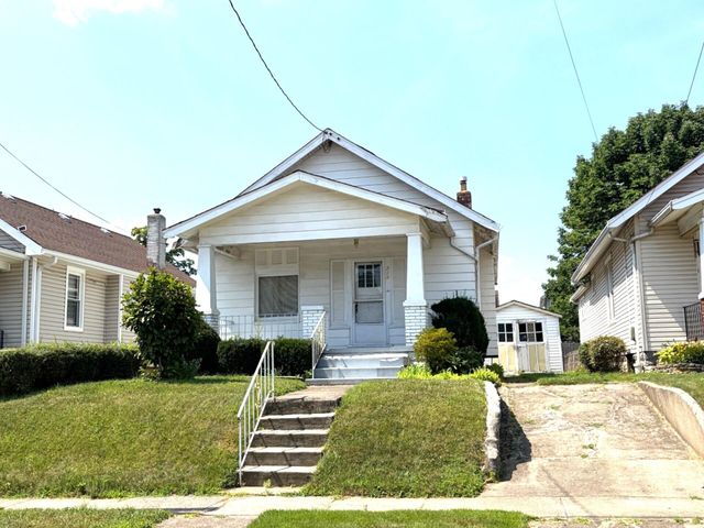 314 Deverill Street, Ludlow, KY 41016