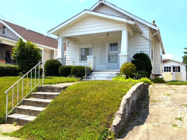 314 Deverill Street, Ludlow, KY 41016
