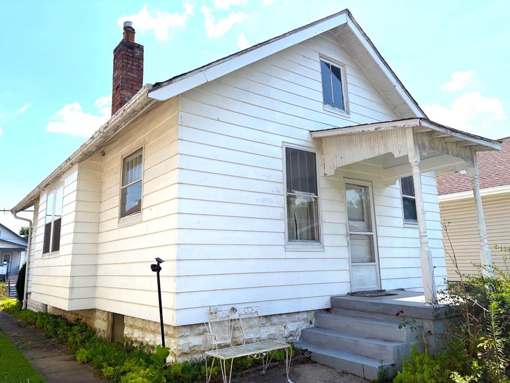 314 Deverill Street, Ludlow, KY 41016
