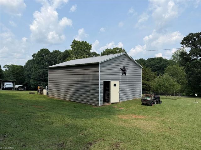 10317 NC Highway 49 S, Liberty, NC 27298