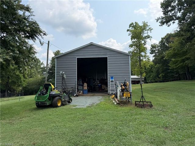 10317 NC Highway 49 S, Liberty, NC 27298