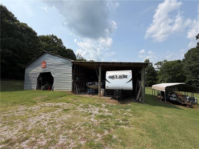 10317 NC Highway 49 S, Liberty, NC 27298
