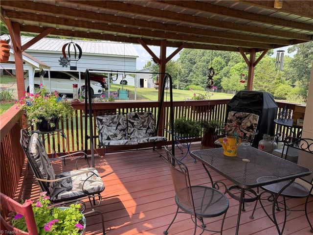 10317 NC Highway 49 S, Liberty, NC 27298