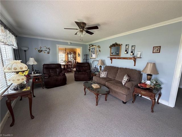 10317 NC Highway 49 S, Liberty, NC 27298