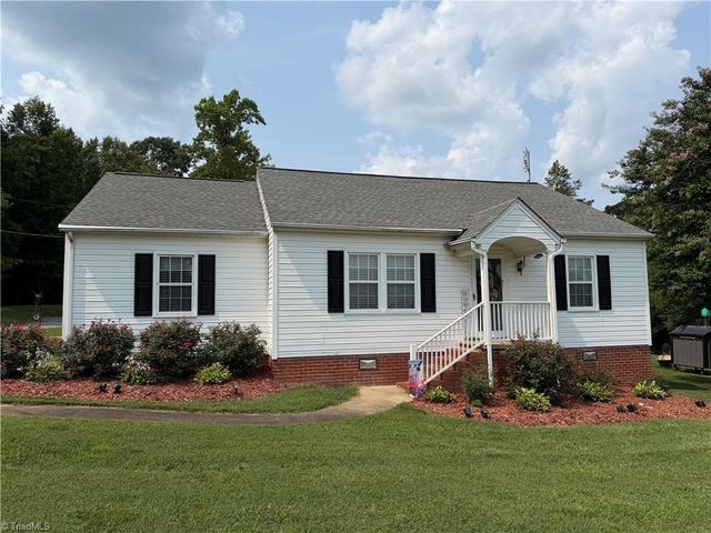 10317 NC Highway 49 S, Liberty, NC 27298