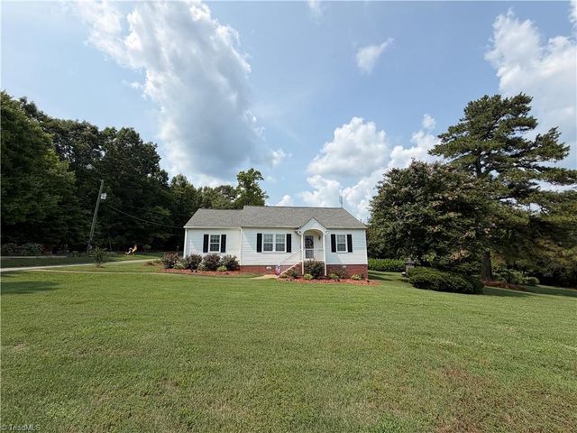 10317 NC Highway 49 S, Liberty, NC 27298