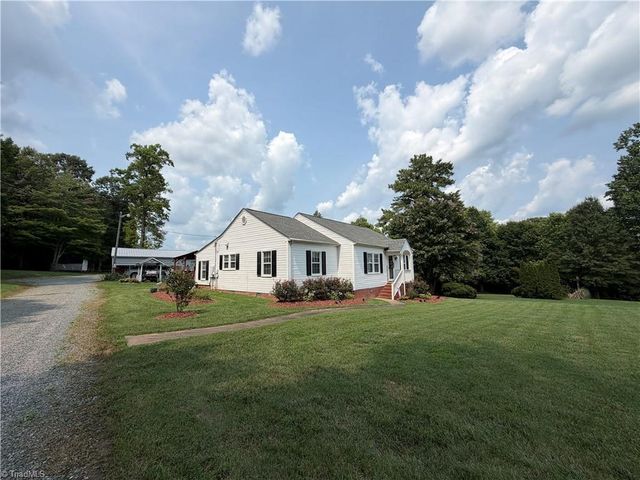 10317 NC Highway 49 S, Liberty, NC 27298