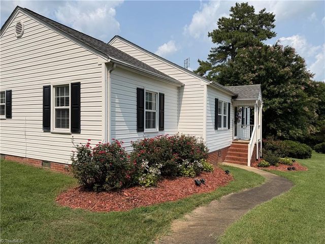 10317 NC Highway 49 S, Liberty, NC 27298
