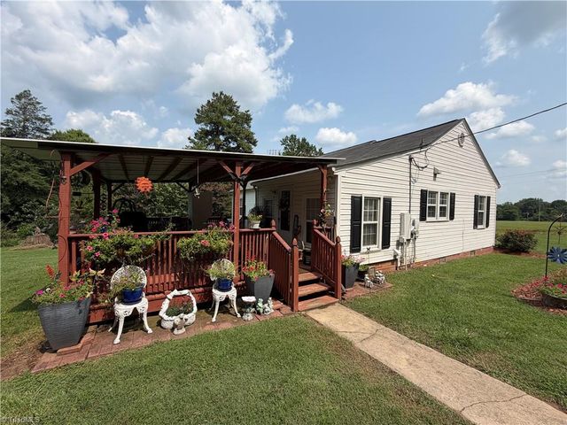 10317 NC Highway 49 S, Liberty, NC 27298
