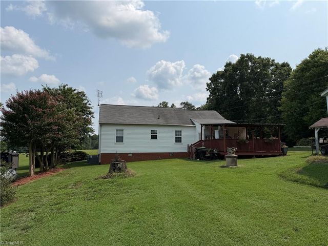 10317 NC Highway 49 S, Liberty, NC 27298