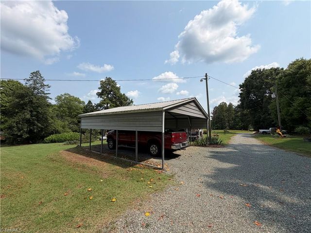 10317 NC Highway 49 S, Liberty, NC 27298
