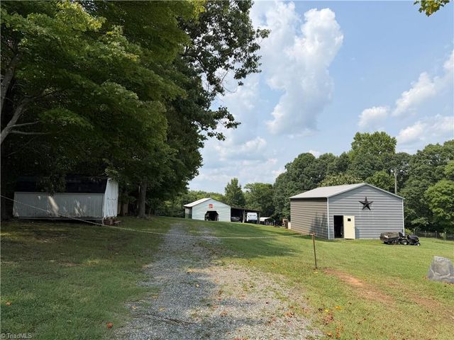10317 NC Highway 49 S, Liberty, NC 27298