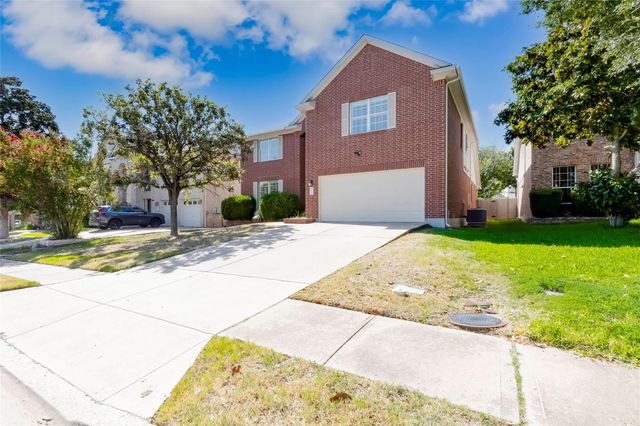 15617 Pumpkin Ridge DR, Austin, TX 78717