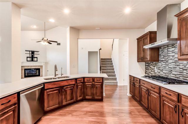 15617 Pumpkin Ridge DR, Austin, TX 78717