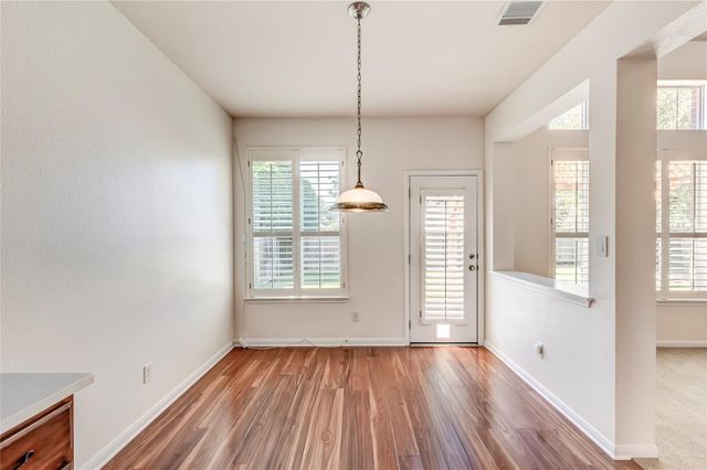 15617 Pumpkin Ridge DR, Austin, TX 78717