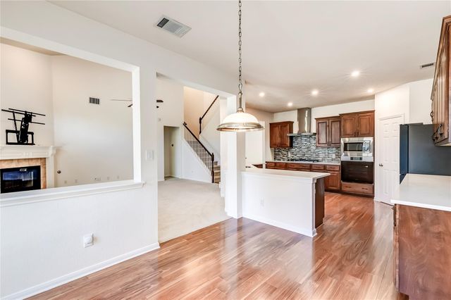 15617 Pumpkin Ridge DR, Austin, TX 78717