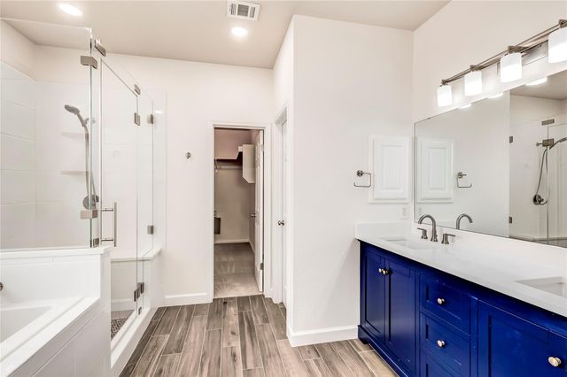 15617 Pumpkin Ridge DR, Austin, TX 78717