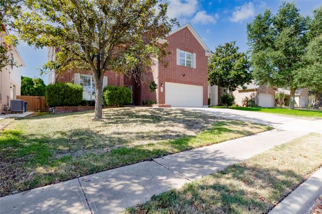 15617 Pumpkin Ridge DR, Austin, TX 78717