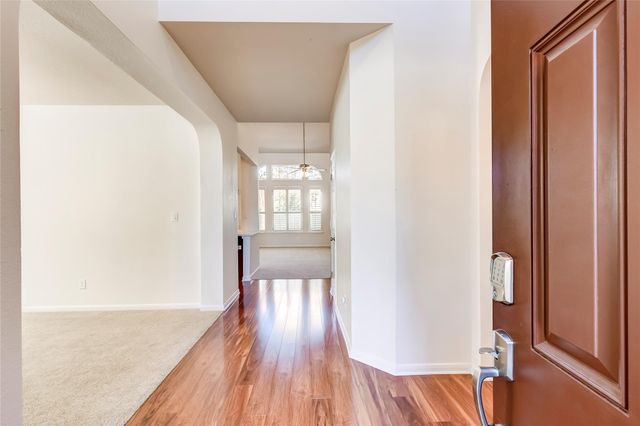 15617 Pumpkin Ridge DR, Austin, TX 78717