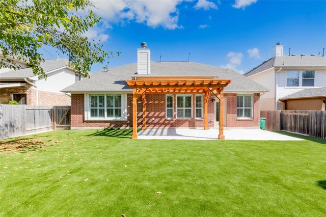 15617 Pumpkin Ridge DR, Austin, TX 78717