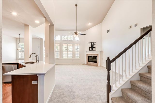 15617 Pumpkin Ridge DR, Austin, TX 78717