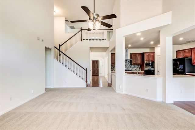 15617 Pumpkin Ridge DR, Austin, TX 78717
