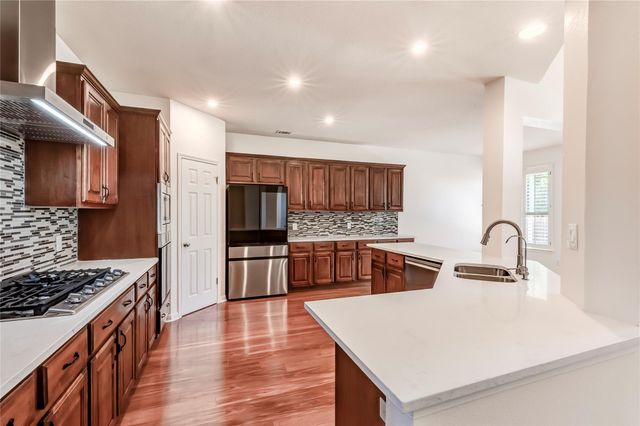 15617 Pumpkin Ridge DR, Austin, TX 78717