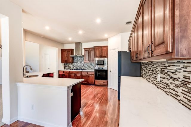 15617 Pumpkin Ridge DR, Austin, TX 78717