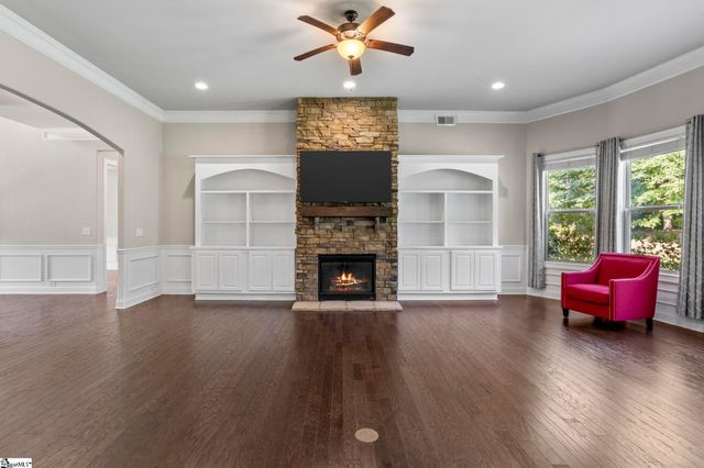 239 Tuxedo Lane, Greer, SC 29651
