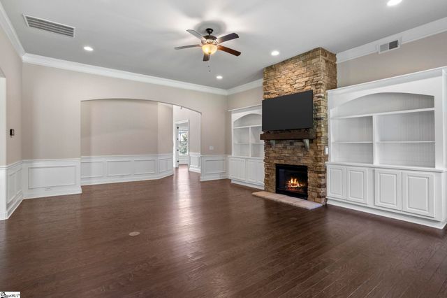 239 Tuxedo Lane, Greer, SC 29651