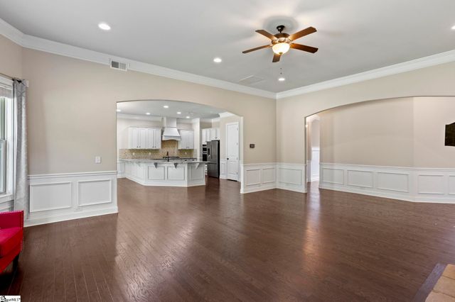 239 Tuxedo Lane, Greer, SC 29651
