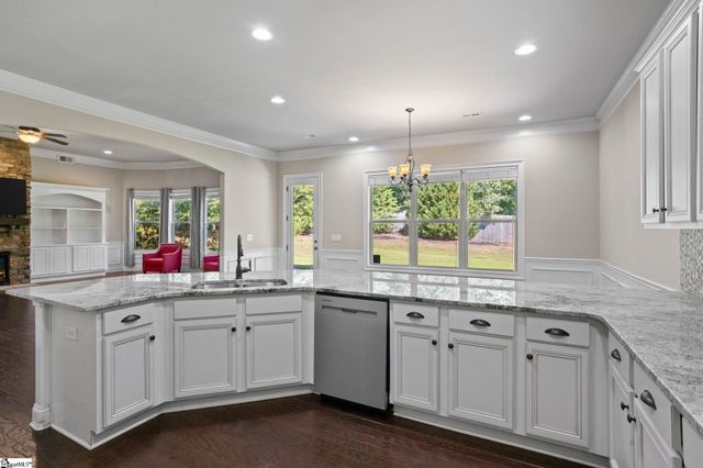 239 Tuxedo Lane, Greer, SC 29651