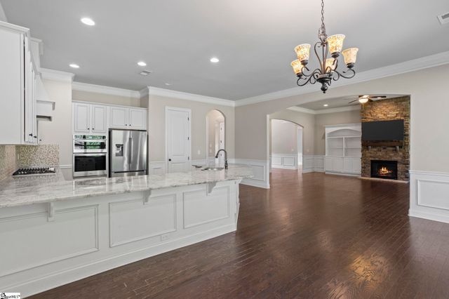 239 Tuxedo Lane, Greer, SC 29651