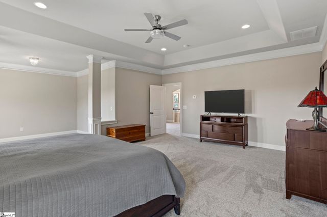239 Tuxedo Lane, Greer, SC 29651