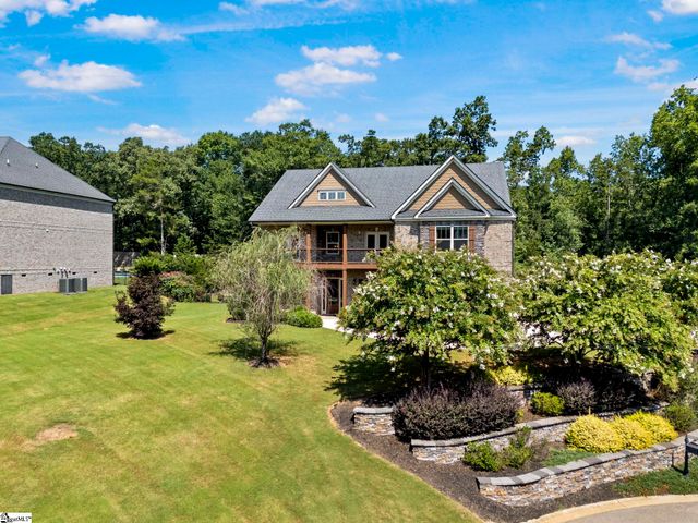 239 Tuxedo Lane, Greer, SC 29651