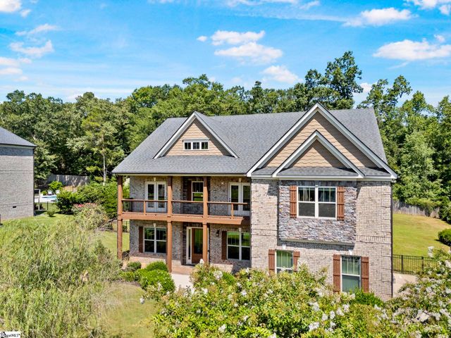 239 Tuxedo Lane, Greer, SC 29651