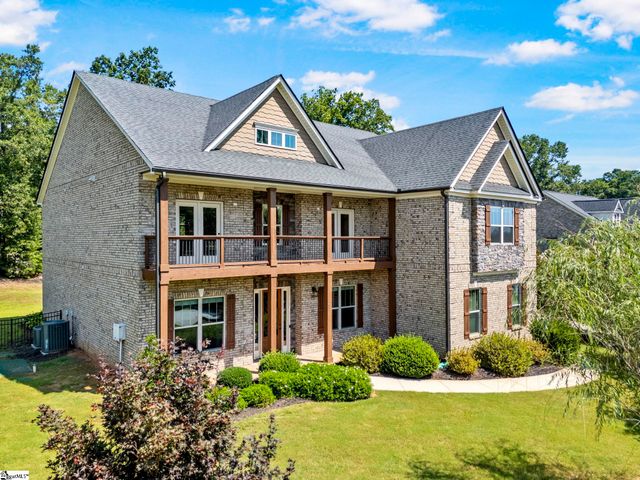 239 Tuxedo Lane, Greer, SC 29651