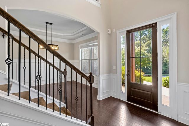 239 Tuxedo Lane, Greer, SC 29651