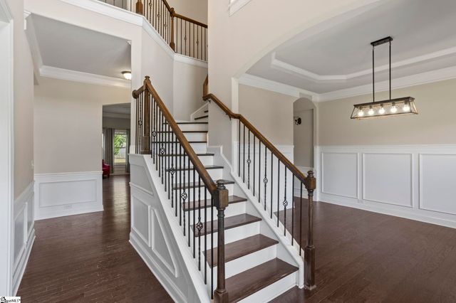 239 Tuxedo Lane, Greer, SC 29651