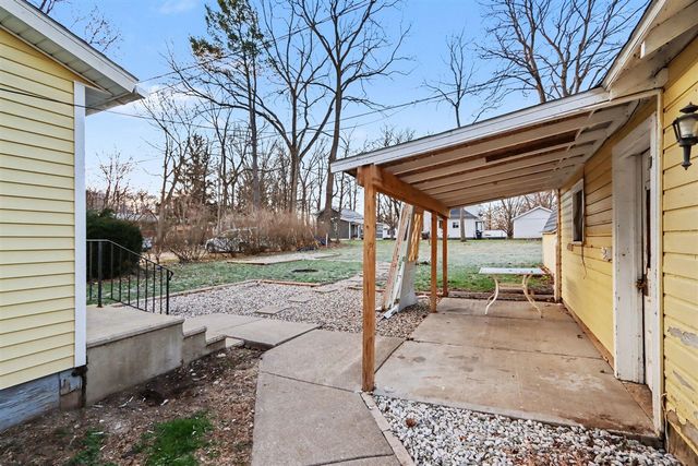 161 North Street, Allegan, MI 49010