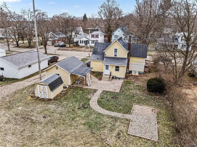 161 North Street, Allegan, MI 49010