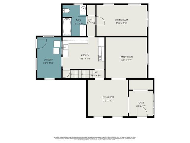 161 North Street, Allegan, MI 49010