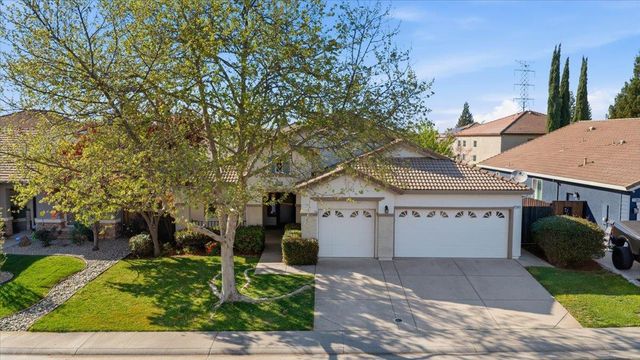 1741 Bamboo St, Roseville, CA 95747