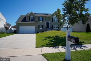 272 RUSHFOIL DR, Williamstown, NJ 08094