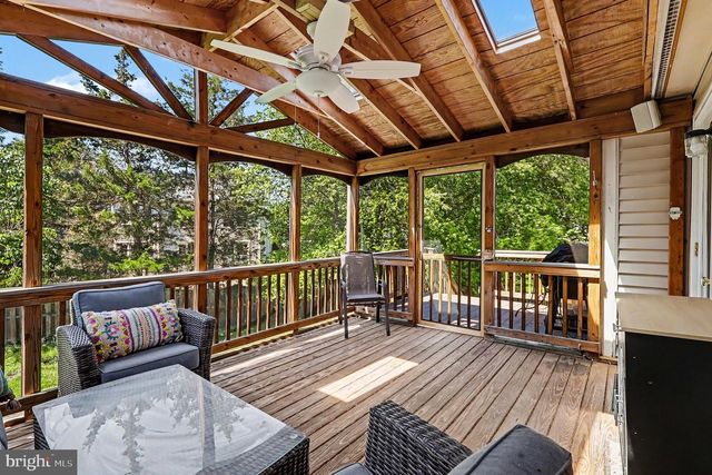 8022 ROCKY RUN RD, Gainesville, VA 20155