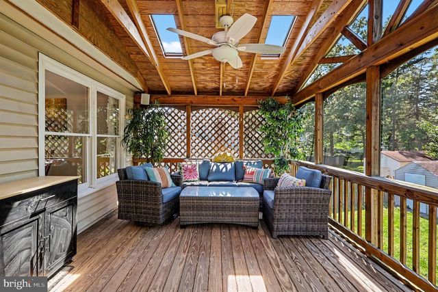 8022 ROCKY RUN RD, Gainesville, VA 20155